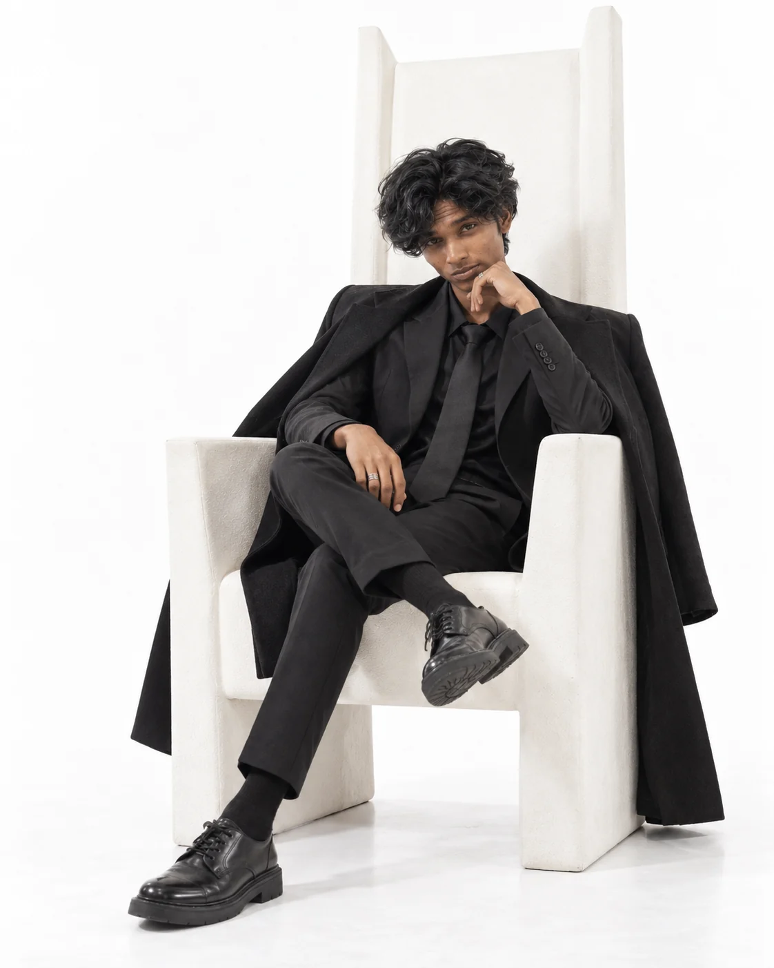 Aarav, founder of Horvans